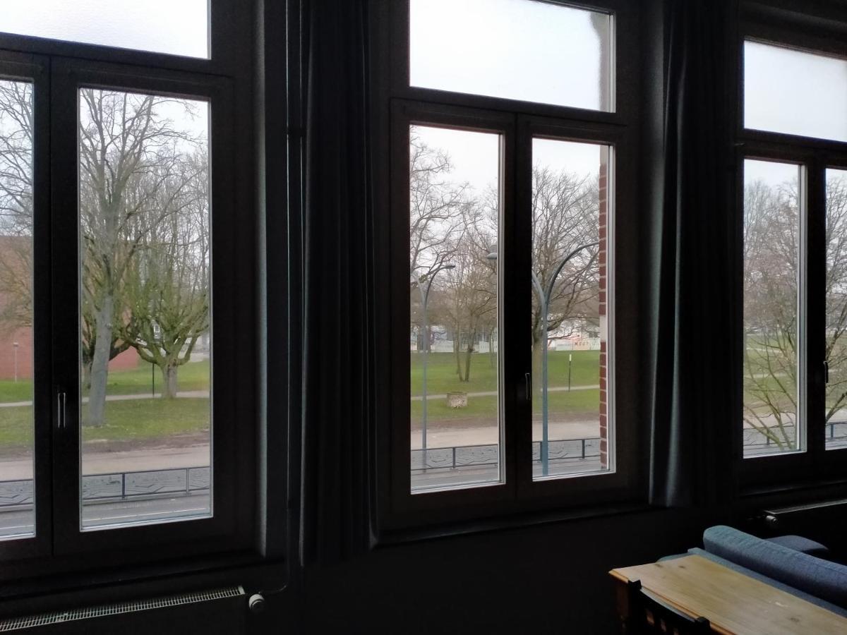 Op De Burg Venlo Exterior foto