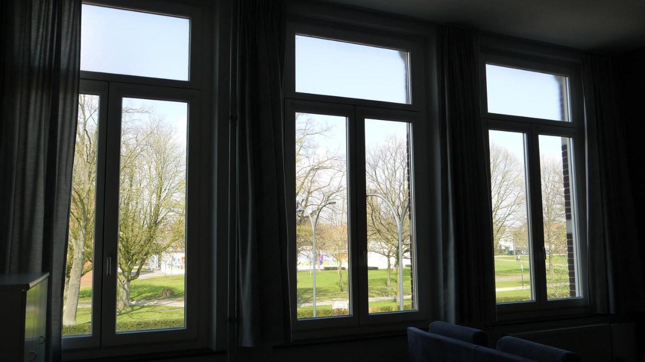 Op De Burg Venlo Exterior foto