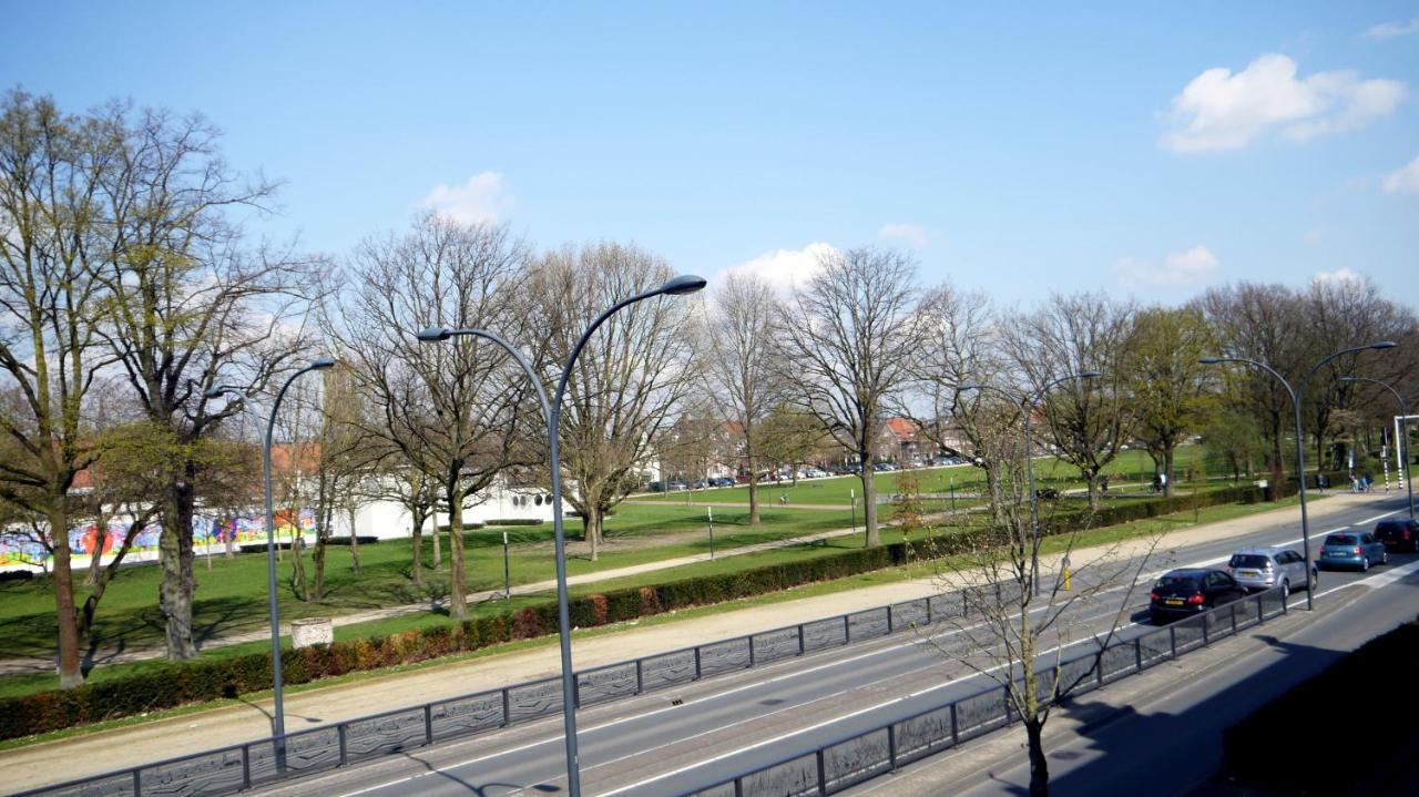 Op De Burg Venlo Exterior foto