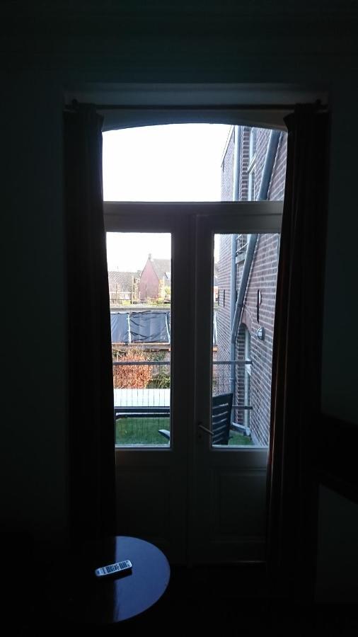 Op De Burg Venlo Exterior foto
